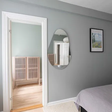 Spacious Tivoli Gardens W 3 Bedrooms *