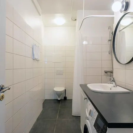 Spacious Tivoli Gardens W 3 Bedrooms *