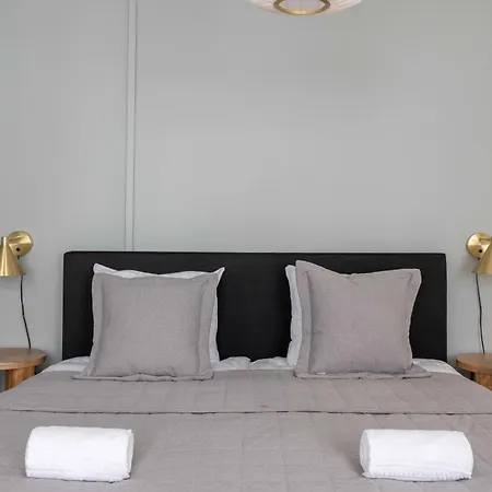 Spacious Tivoli Gardens W 3 Bedrooms * Copenhague