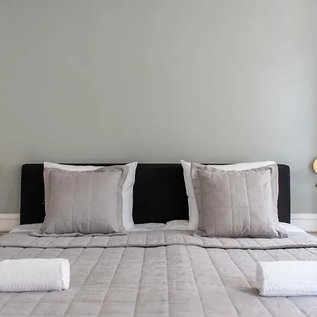 Lejlighed Spacious Tivoli Gardens W 3 Bedrooms *