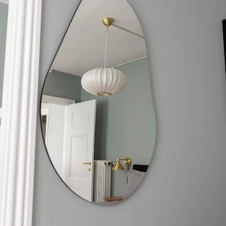 Spacious Tivoli Gardens W 3 Bedrooms Lejlighed København