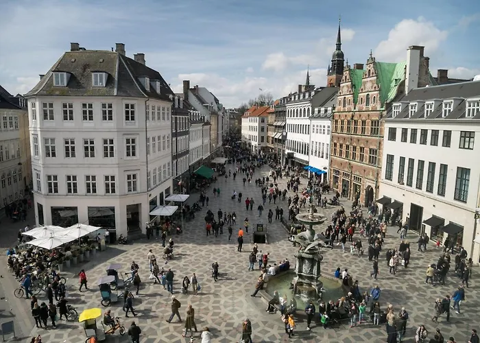 Spacious Tivoli Gardens W 3 Bedrooms Appartement *